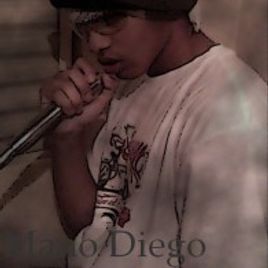 Imagem de Mano Diego