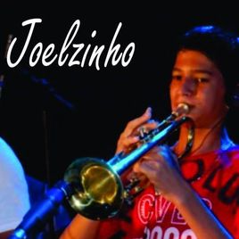Imagem de Joel "Luzimangue"