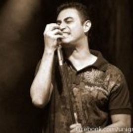 Imagem de Eliezer Rosa