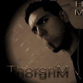 Imagem de Thorgrim