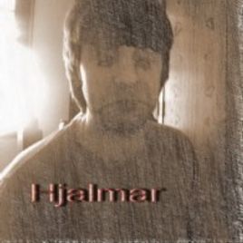 Imagem de Hjalmar