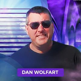 Imagem de Dan Wolfart Gospel