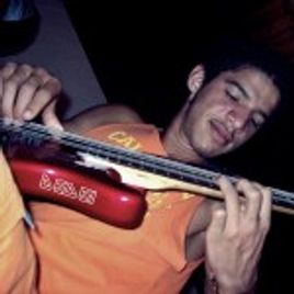 Imagem de Wesley (Dedei)