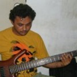 Imagem de VAL Debass