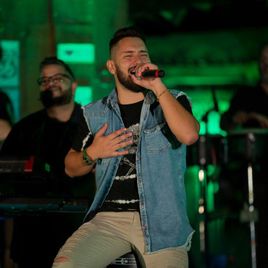 Imagem de Diogo 1° Voz