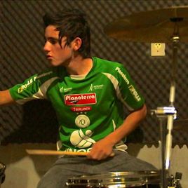 Imagem de Evandro (Batera)