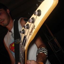 Imagem de Alex