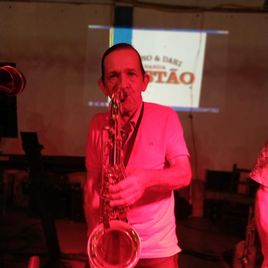 Imagem de Valdemiro Balz