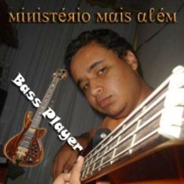 Imagem de Luiz