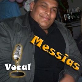 Imagem de Messias