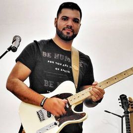 Imagem de Yago Silva