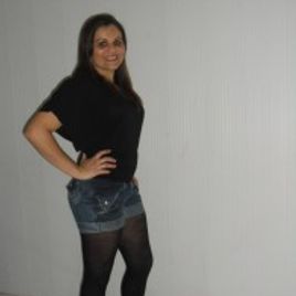 Imagem de Silvana