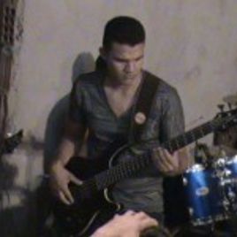 Imagem de Juscelyno ( JK Bass )