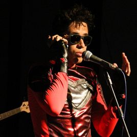 Imagem de Johnny Kiff