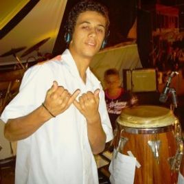 Imagem de Ramon Gandra