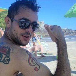 Imagem de Rafael de Lara