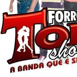 Imagem de Forrozao top show