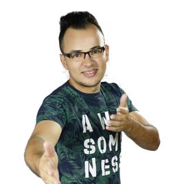 Imagem de Allan Jimmy