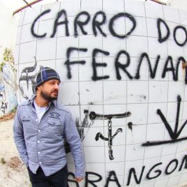Imagem de FERNANDO BUENO