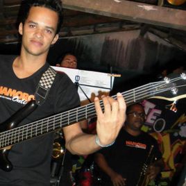 Imagem de Renilson Lima