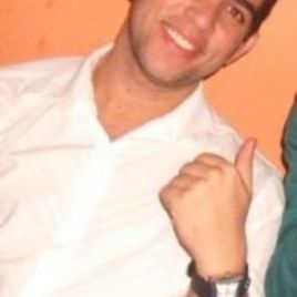 Imagem de Betinho Fontes