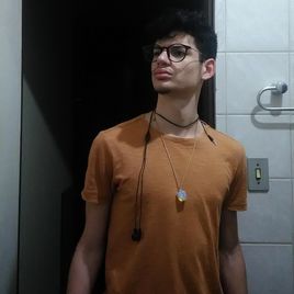 Imagem de Rodolfo Oliveira