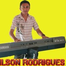 Imagem de Nilson Rodrigues