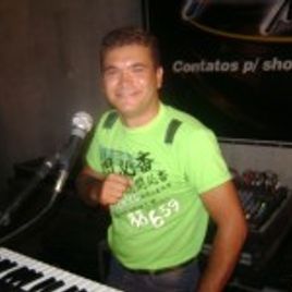 Imagem de Edson Caruara