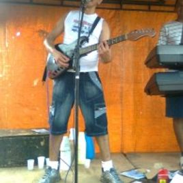 Imagem de Daniel di Amaral