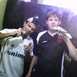 Imagem de MC,S ALAN e TUKA
