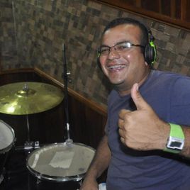 Imagem de marcio batera