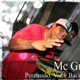 Imagem de Mc Guarani