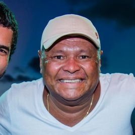 Imagem de Ubajara Carvalho