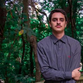 Imagem de Caio Buck