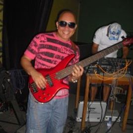 Imagem de Tony Baixaria
