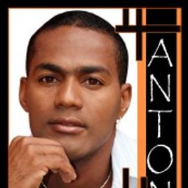 Imagem de Antony