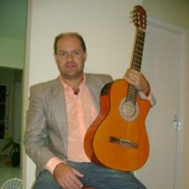 Imagem de Viajante - Edson Corrêa