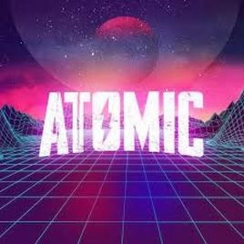 Imagem de Atomic 80's (Simon Marvan)