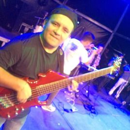 Imagem de David Bass