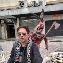 Imagem de Nando Iraha