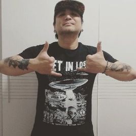 Imagem de Marcelo "Cukinha" Miyashiro