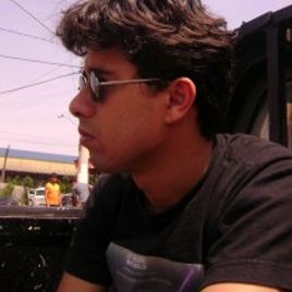 Imagem de Jony X