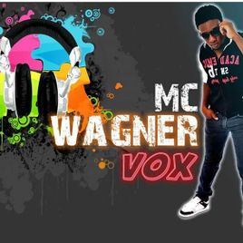 Imagem de Wagner Vox