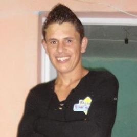 Imagem de Aderes Alves