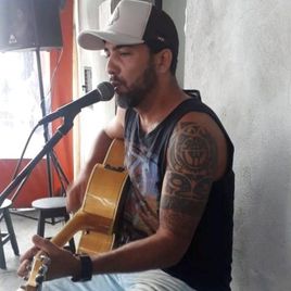 Imagem de Fabiano Vitor
