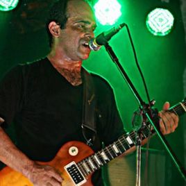 Imagem de Mauro