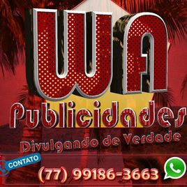 Imagem de wa publicidades