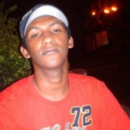 Imagem de Tunder Brown