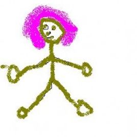 Imagem de Boneko de Matyr Dourado