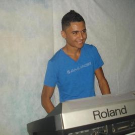 Imagem de alex teclas